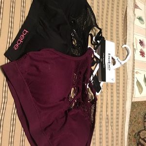 2seamless Bras bebe